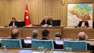 EN BÜYÜK BÜTÇE ÜNYE'NİN