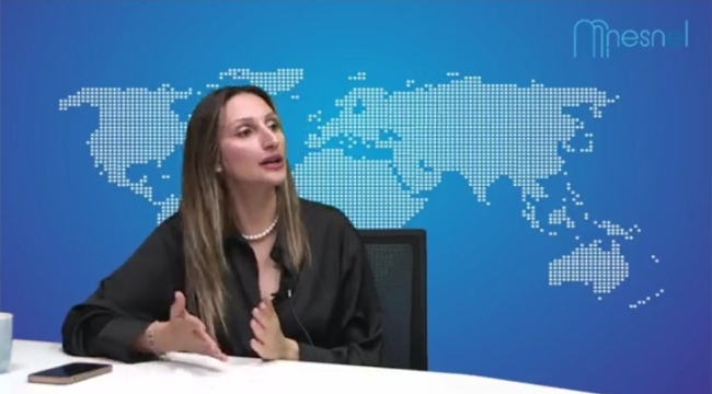 GÜLAY: "VATANDAŞLARIMIZ VE İŞ İNSANLARIMIZ BİZİMLE AYNI YOLDA YÜRÜMEYE VAR MI?