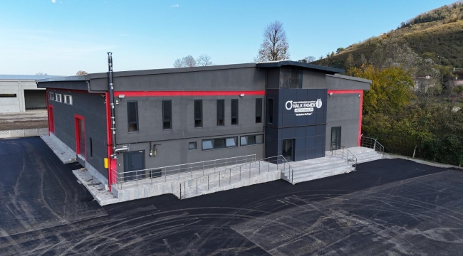 HALK EKMEK AÇILIYOR