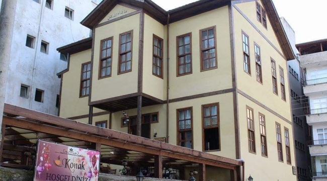 HASAN ŞİMŞEK'TEN, İRFAN AKAR'A ÇAĞRI!
