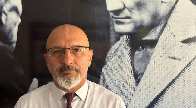 KAYHAN: "EZİYET YÖNETMELİĞİNİ KABUL ETMİYORUZ!"