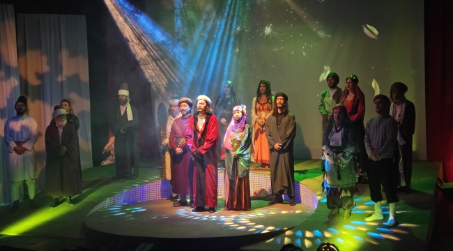 OBBKT, HER ÇARŞAMBA FATSA'DA