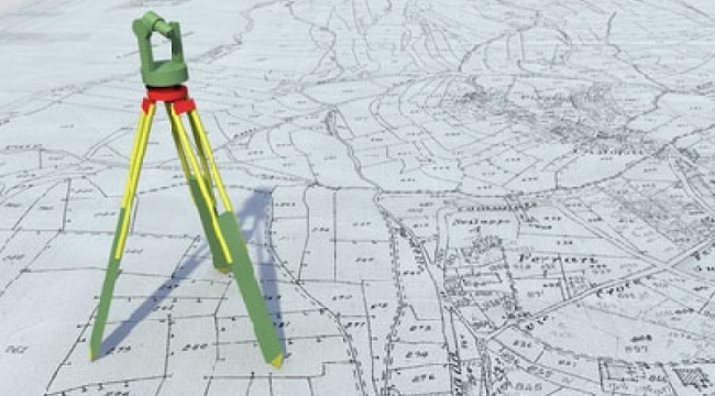 ORDU'DA TAPUSUZ ALAN KALMADI