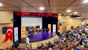 "ORDU ÖĞRETMEN AKADEMİSİ" PROJESİ HAYATA GEÇİRİLDİ