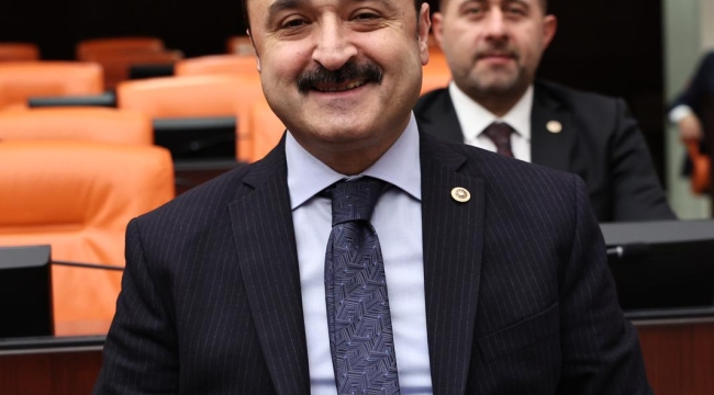 ŞANLITÜRK'TEN İLETİM HATLARI VE TRAFOLAR İÇİN ÖDENEK TALEBİ