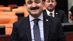 ŞANLITÜRK'TEN İLETİM HATLARI VE TRAFOLAR İÇİN ÖDENEK TALEBİ