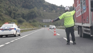 SON 1 HAFTADA 53 KİŞİ YARALANDI