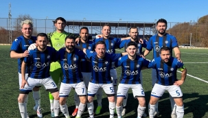 ÜFK'DA SAKATLIKLAR CAN SIKIYOR!