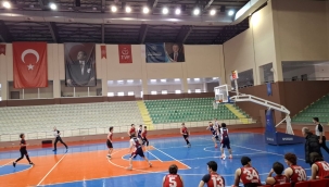 ÜNYE FEN LİSESİ 46 - BAHÇEŞEHİR FEN LİSESİ 34