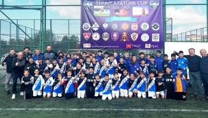 ÜNYE FUTBOL KULÜBÜ'NDEN ORDU'YA ÇIKARMA!