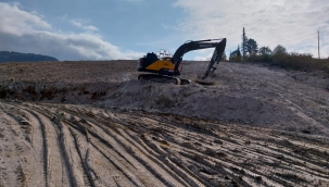 ÜNYE OSB'DE USULSÜZLÜK İDDİASI