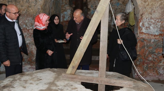 ÜNYE TARİHİ BU MÜZE İLE HAYAT BULACAK