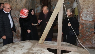 ÜNYE TARİHİ BU MÜZE İLE HAYAT BULACAK