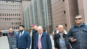 Zafer Partisi İstanbul İl Başkanı: "Bunlar Vampir Şeytanlar!"