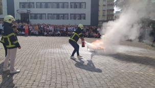 22 BİN 525 ÖĞRENCİYE EĞİTİM VERİLDİ