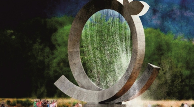 ALTINORDU'YA SİMGE MEKAN