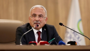 BAŞKAN GÜLER: "SORUŞTURMA BAŞLATILDI"