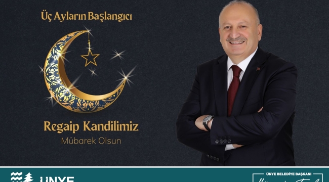 BAŞKAN TAVLI; "YENİ YILIN İLK GÜNÜNDE ÜÇ AYLARA GİRMENİN HUZURUNU YAŞIYORUZ"