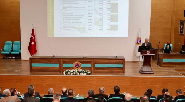 BOLAMAN HAVZASI REHABİLİTASYON PROJESİ'NİN BÖLGESEL YÖNLENDİRME KOMİTESİ TOPLANTISI YAPILDI