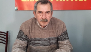 EMEP, "İŞÇİLER SADAKA DEĞİL, HAKLARINI İSTİYORLAR."