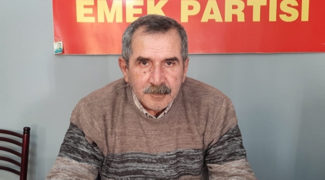 EMEP: "SOKAĞA İNMELİYİZ"