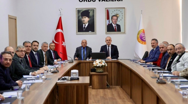Endüstriyel Süt Ürünleri Sanayi Sektörünün Sorunları, Sıkıntıları ve Talepleri Değerlendirildi