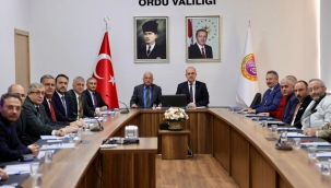 Endüstriyel Süt Ürünleri Sanayi Sektörünün Sorunları, Sıkıntıları ve Talepleri Değerlendirildi