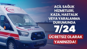FERMUAR SİSTEMİ İLE YAŞAMA YOL VER!