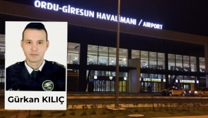 GENÇ GÜVENLİK GÖREVLİSİ HAYATINI KAYBETTİ