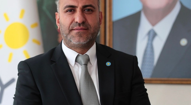 İYİ PARTİ ORDU İL BAŞKANLIĞI'NI DERVİŞOĞLU AÇACAK