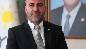 İYİ PARTİ ORDU İL BAŞKANLIĞI'NI DERVİŞOĞLU AÇACAK