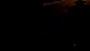 KORKU FİLMİNDEN DEĞİL, GÖLEVİ MAHALLESİ'NDEN!