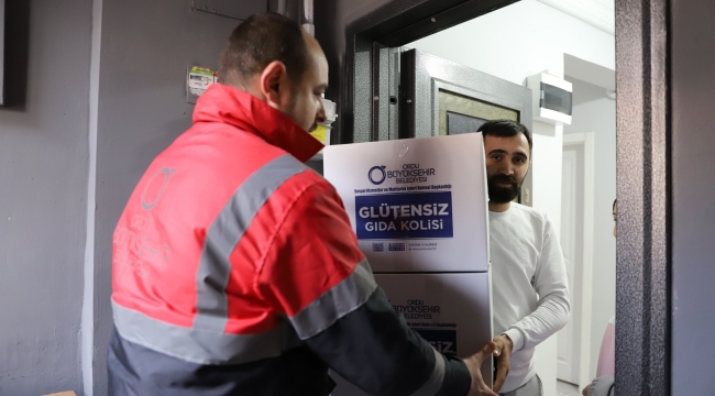ÖMÜRLÜK HASTALIĞA SINIRSIZ DESTEK