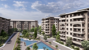 ORDU'DA KENTSEL DÖNÜŞÜM SEFERBERLİĞİ
