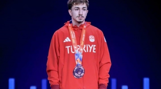 ORDU, ŞAMPİYONUNU KARŞILIYOR