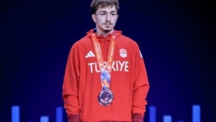 ORDU, ŞAMPİYONUNU KARŞILIYOR