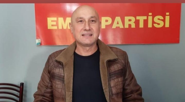 ORKENT'E ŞOK SUÇLAMA!
