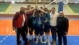 ŞAMPİYON, ÜNYE FATİH ORTAOKULU