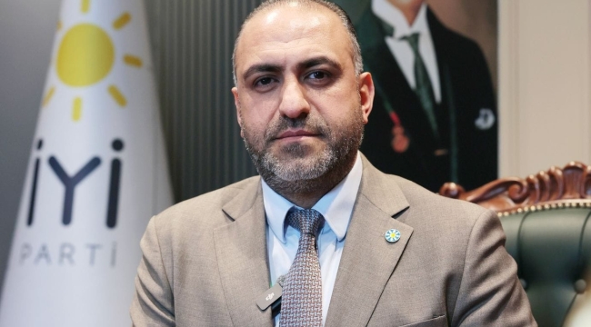 TİTİZ: "CANİ BAŞINDAN MEDET UMULMASI ASLA KABUL EDİLEMEZ!"