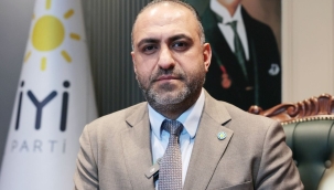 TİTİZ: "CANİ BAŞINDAN MEDET UMULMASI ASLA KABUL EDİLEMEZ!"