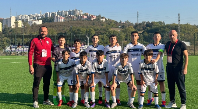 ÜFK'DA KEYİFLER YERİNDE