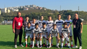 ÜFK'DA KEYİFLER YERİNDE