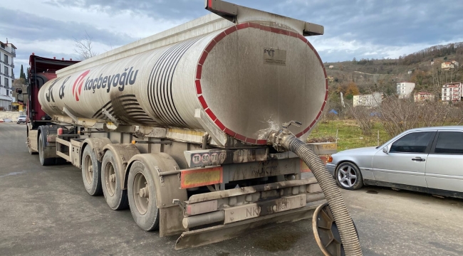 ÜNYELİ AVUKAT'TAN OBB VE YÜKLENİCİ FİRMA HAKKINDA ŞİKAYET