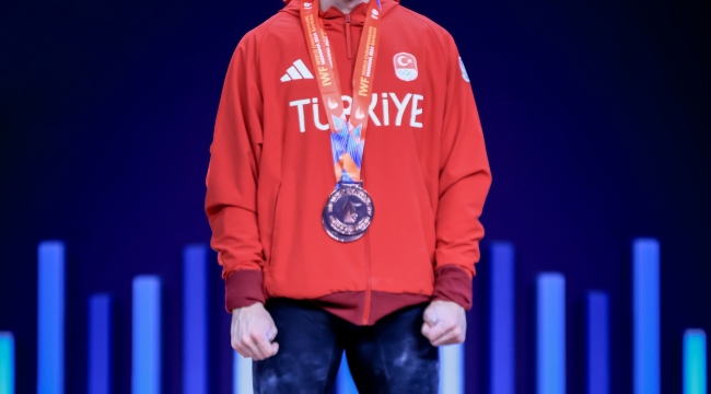 YUSUF FEHMİ GENÇ ORDU'YA GELİYOR