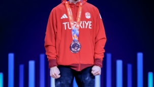 YUSUF FEHMİ GENÇ ORDU'YA GELİYOR