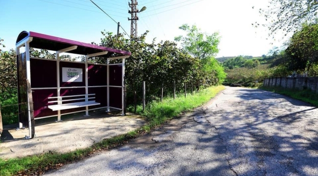 1500 Durak Tamamlandı