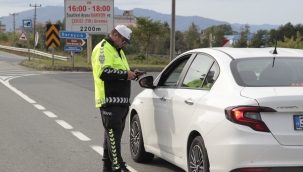 29 Kazada 35 Yaralı