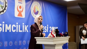 Aile ve Sosyal Hizmetler Bakanı Göktaş, Ordu'da