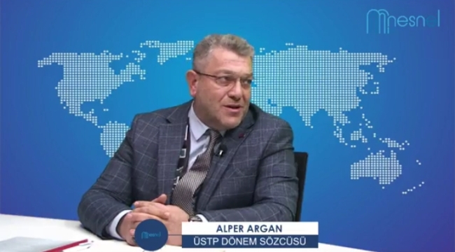 Argan: "Konu Ünye Olunca Ortak Paydada Hareket Ediyoruz"