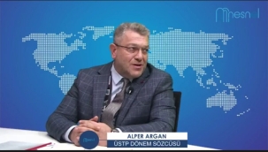 Argan: "Konu Ünye Olunca Ortak Paydada Hareket Ediyoruz"